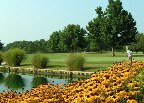 Crab Orchard Golf Club