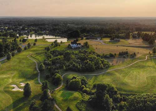 Keller's Crossing at Stone Creek