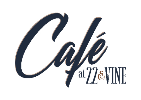 Cafe at 22 and Vine