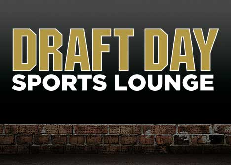 Draft Day Sports Lounge