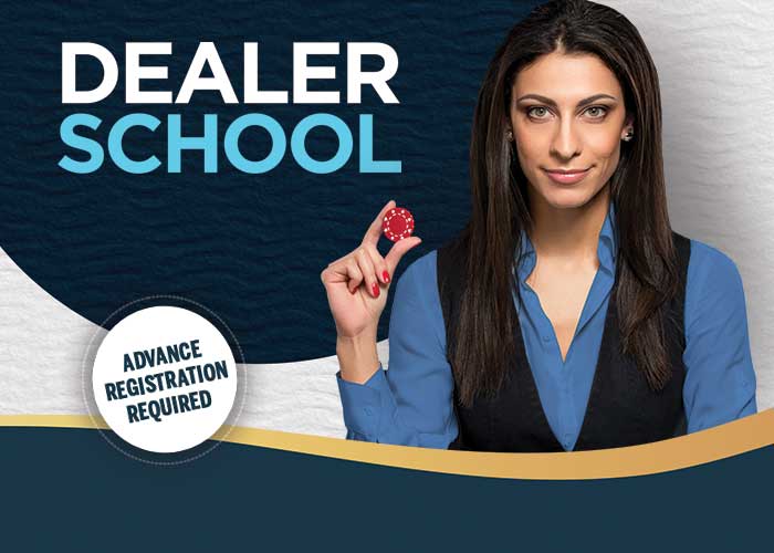 Walkers Bluff Casino Resort Job Fairs