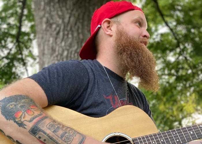 Jonny Coller Walker's Bluff Casino Resort