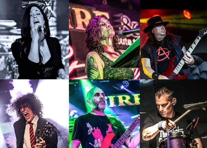 Rock Mafia Walker's Bluff Casino Resort