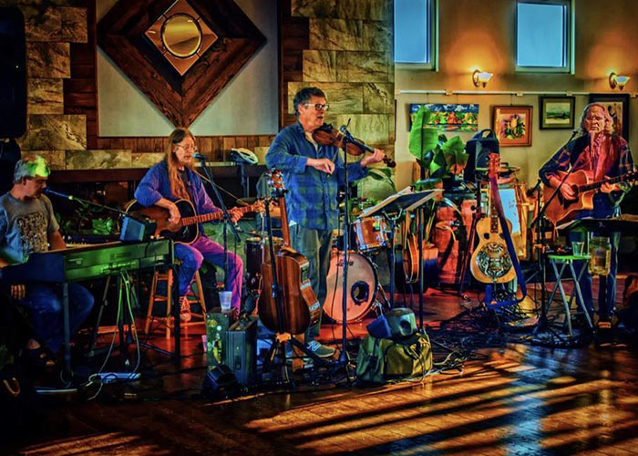 The Natives Walker's Bluff Casino Resort