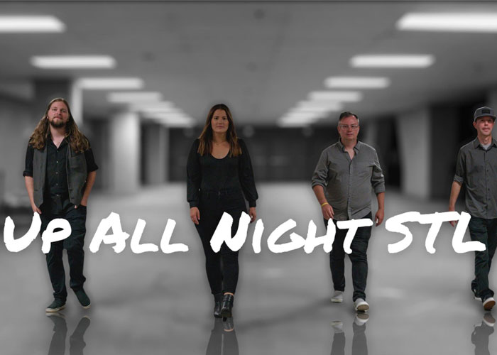 Up All Night Walker's Bluff Casino Resort