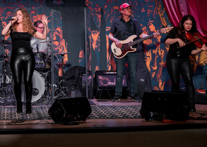 Wildfire Walker's Bluff Casino Resort